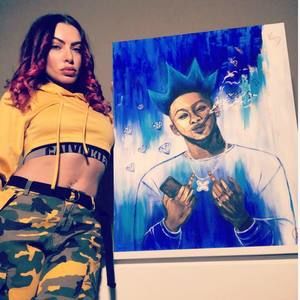 Meet your Posher, Ariana